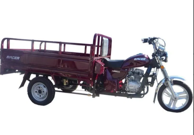 Трицикл RACER RC200ZH MURAVEI в Абакане