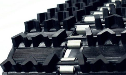 Мотобуксировщик Ураган Универсал 18 л.с. в Абакане