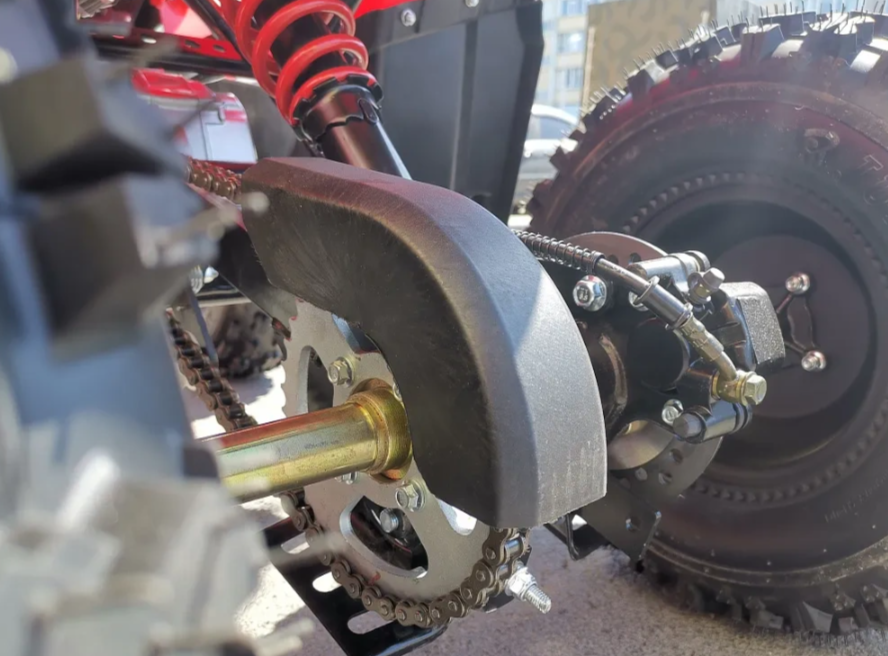 Квадроцикл PROMAX WILD 175 BASIC в Абакане