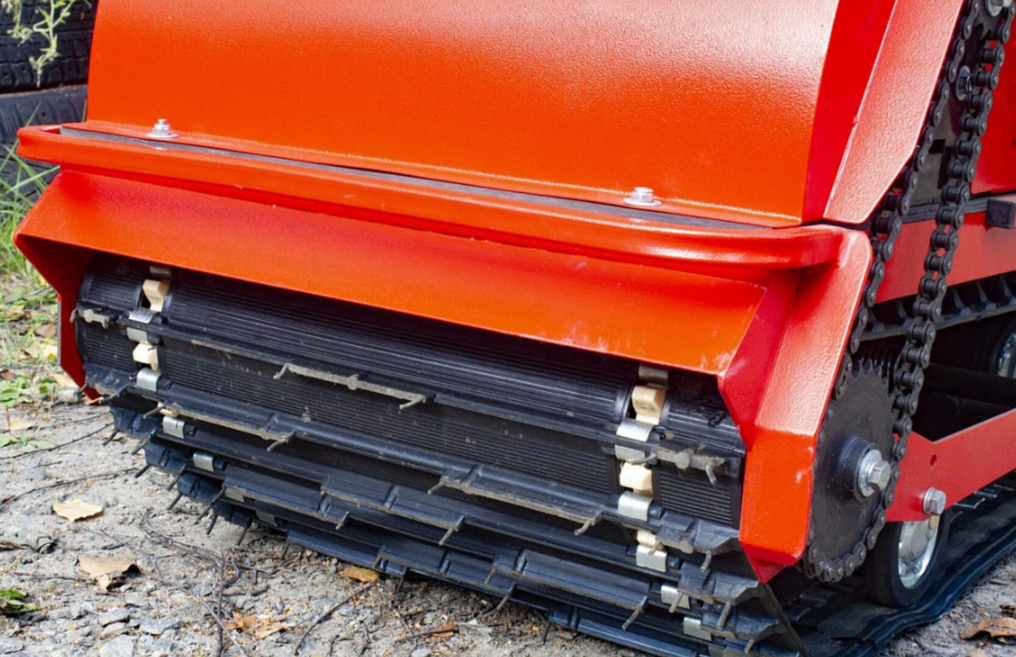 Мотобуксировщик POMOR X-600 S20 в Абакане