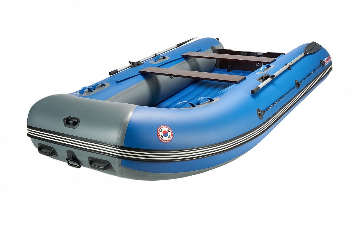 Лодка MISHIMO LITE DF 390 в Абакане