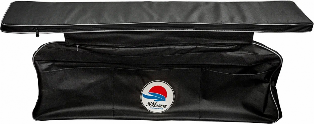 НАКЛАДКА МЯГКАЯ + СУМКА РУНДУК SDP 330 в Абакане