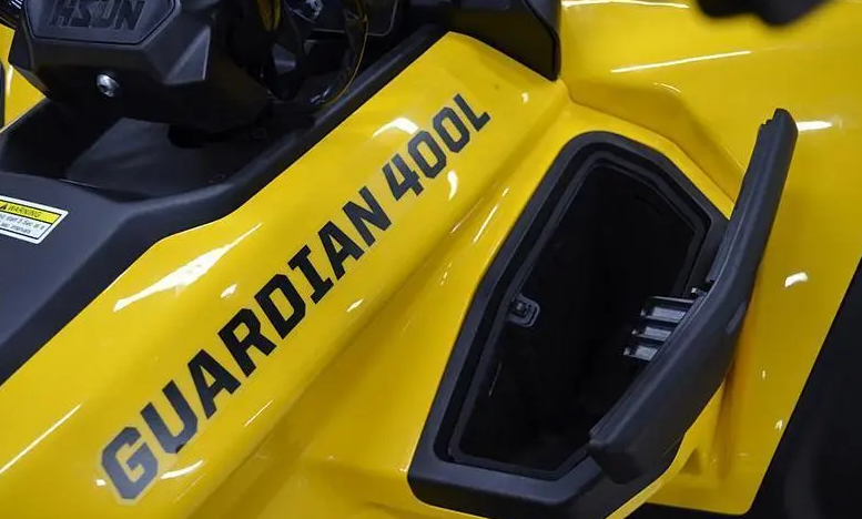 Квадроцикл HISUN GUARDIAN 400L /LONG в Абакане