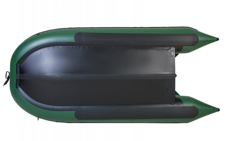 НАДУВНАЯ ЛОДКА GLADIATOR B330AD в Абакане