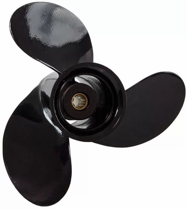 ВИНТ ГРЕБНОЙ TOHATSU 9,9-18; 3*9,2*7,8 в Абакане