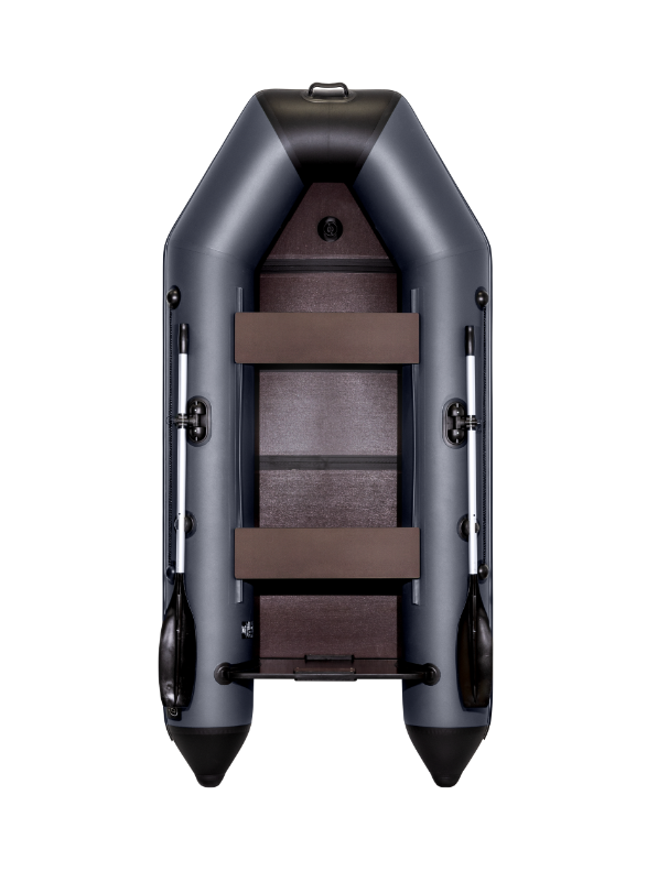  Лодка АКВА 2800 Слань-книжка киль в Абакане