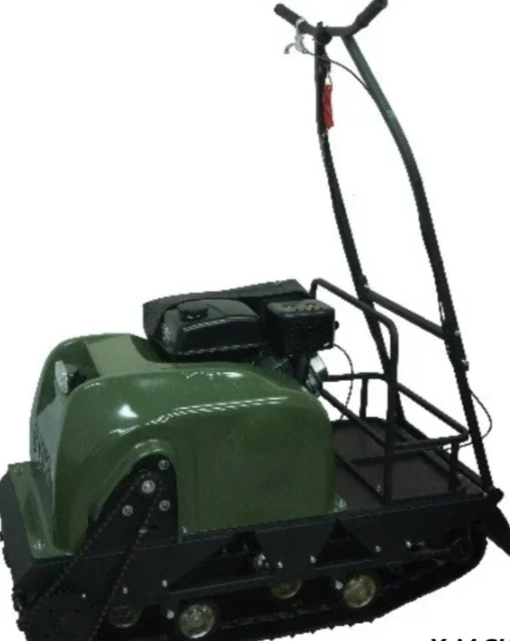 Мотобуксировщик PAXUS 500 AVANT MINI (1200 мм.), 9 л.с. в Абакане