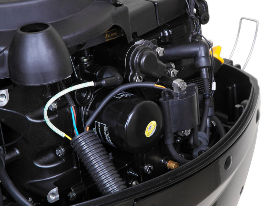 Лодочный мотор MARLIN MF 9.9 AWHBS в Абакане