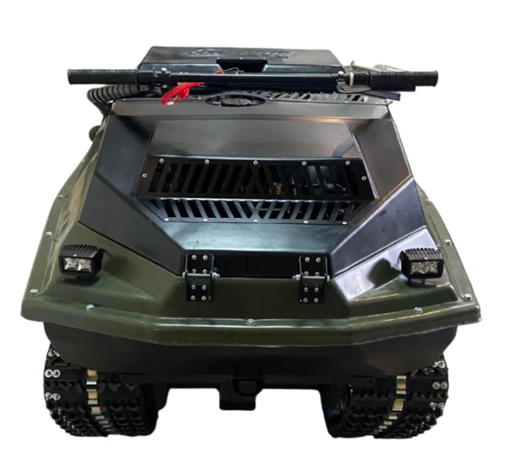 Мотобуксировщик ДиТрак-20 в комплектации "Стандарт" (с реверсом) в Абакане