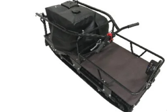 Мотобуксировщик PAXUS 650 15 л.с. в Абакане