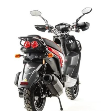 Скутер MOTOLAND (МОТОЛЕНД) BWS150 в Абакане