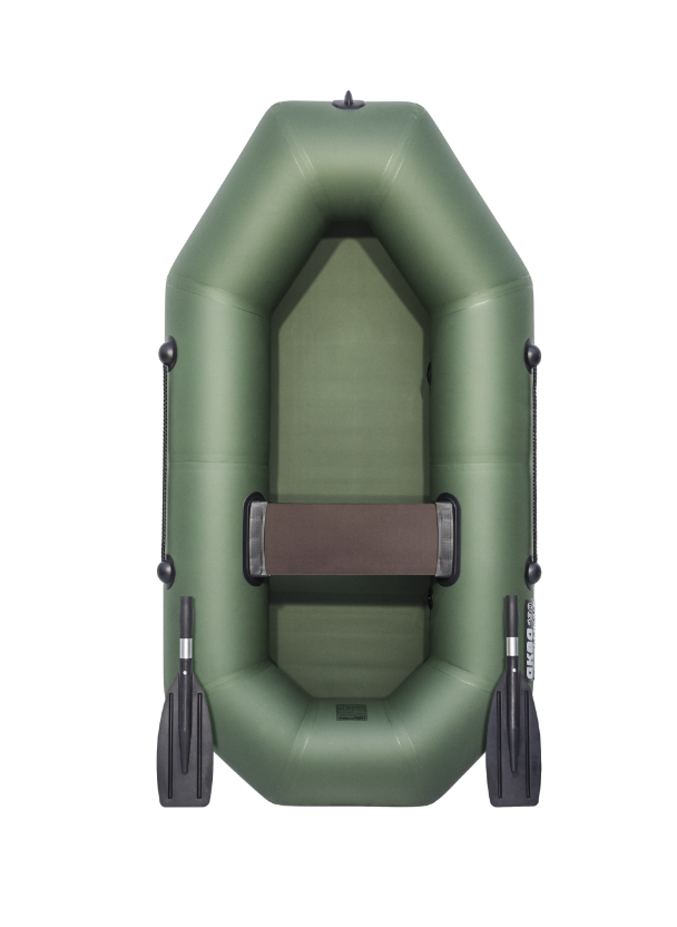  Лодка АКВА-ОПТИМА 190 в Абакане