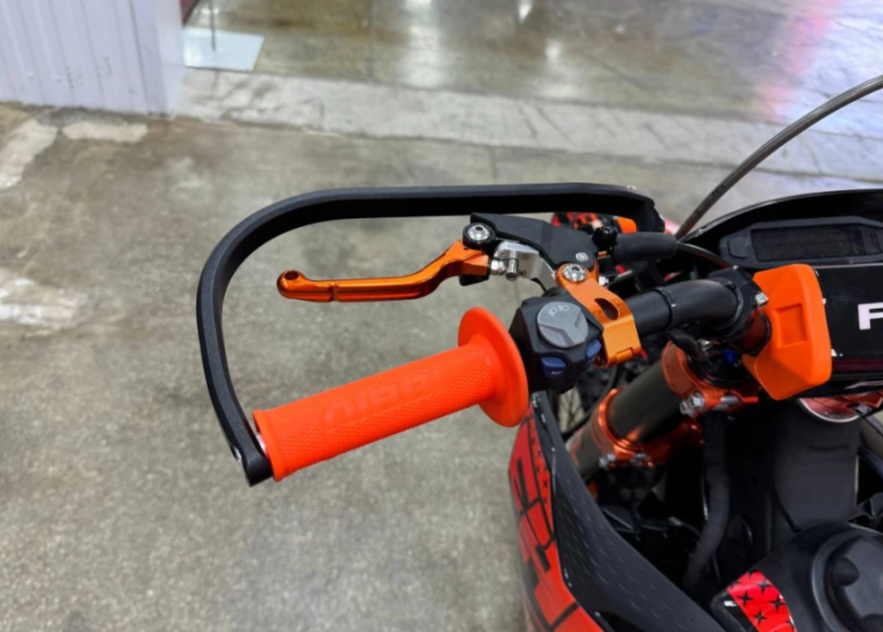 Кроссовый мотоцикл FAIDET PR300 MAX WP в Абакане