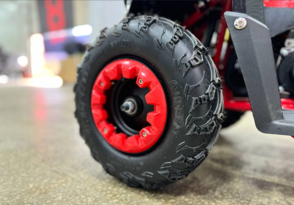 Квадроцикл GBM ROBLOX в Абакане