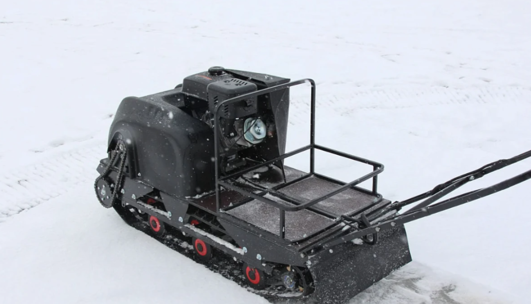 Мотобуксировщик PAXUS 550 AVANT 13 л.с. HONDA в Абакане