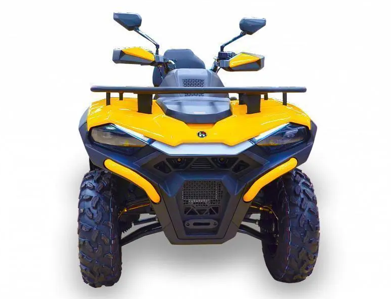 Квадроцикл HISUN GUARDIAN 400L /LONG в Абакане
