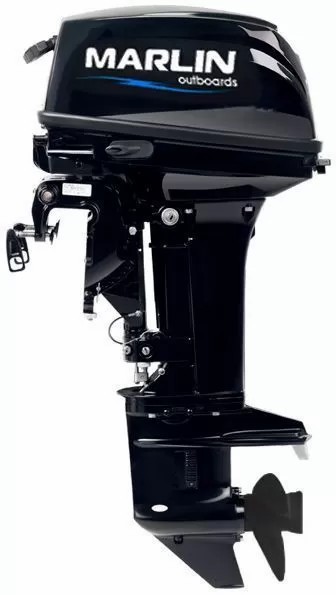 Лодочный мотор MARLIN MP 20 AWRS в Абакане