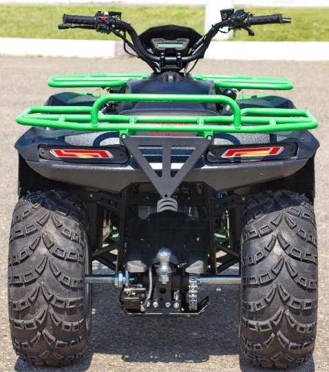 Квадроцикл IRBIS ATV150 в Абакане