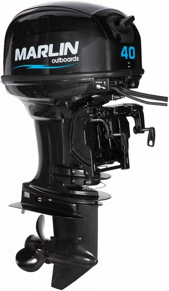 Лодочный мотор MARLIN MP 40 AWRL в Абакане