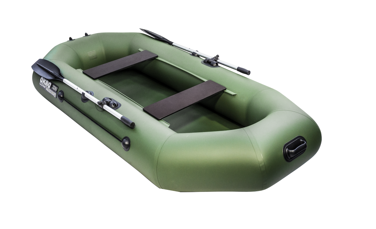 Лодка АКВА-МАСТЕР 280 в Абакане