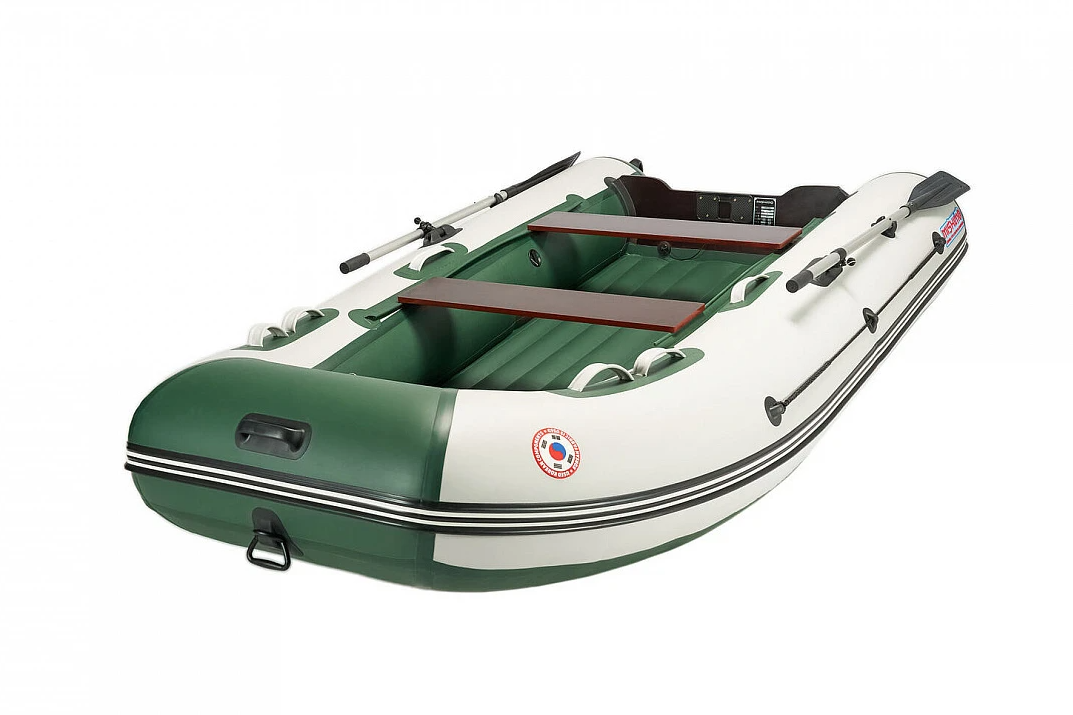 КОМПЛЕКТ ЛОДКА MISHIMO LITE 400 + МОТОР 9,9 (20) Л.С. в Абакане