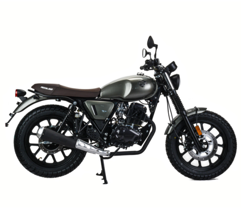 Мотоцикл MOTOLAND (МОТОЛЕНД) TEXAS 300 в Абакане