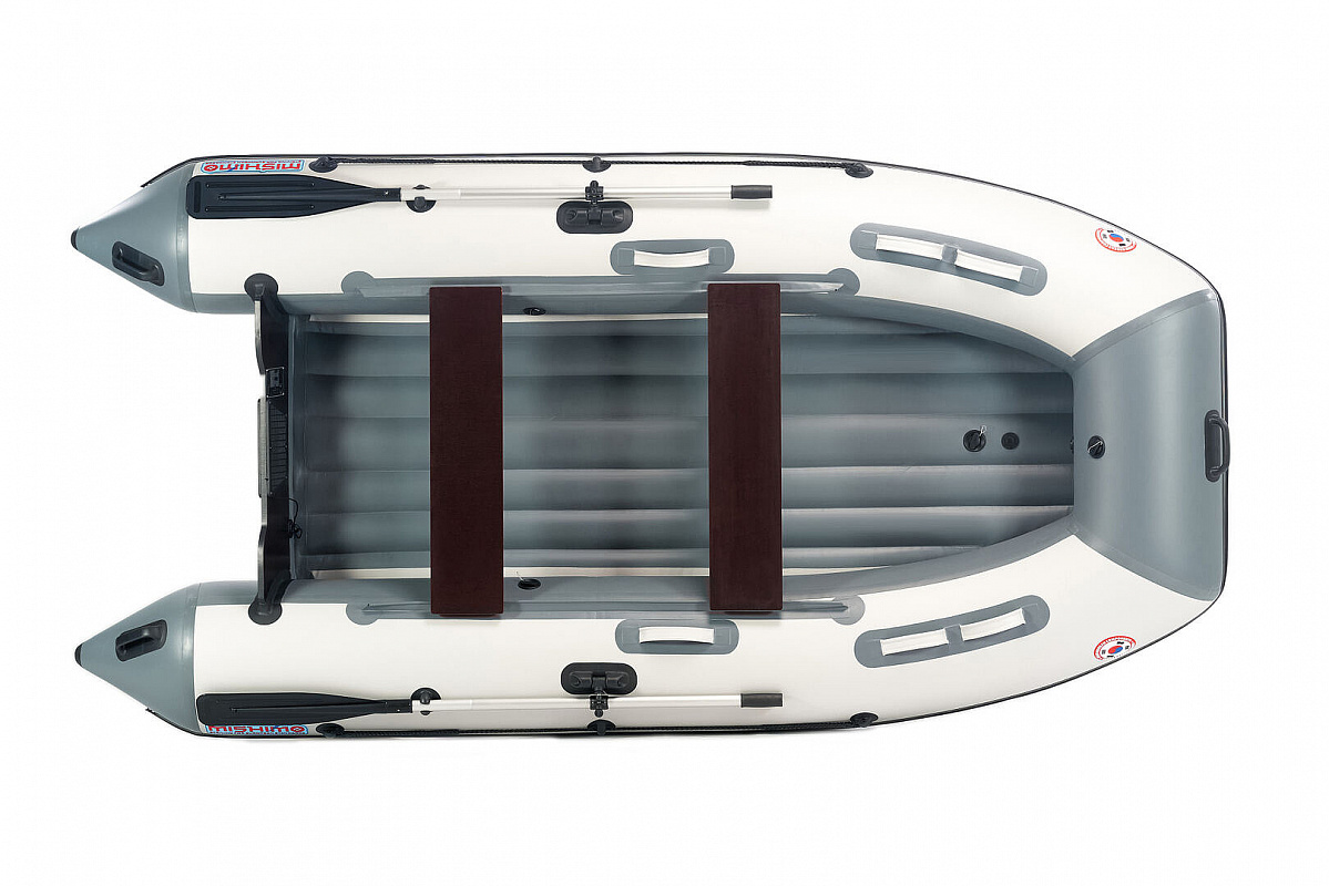 Лодка MISHIMO LITE 350 в Абакане