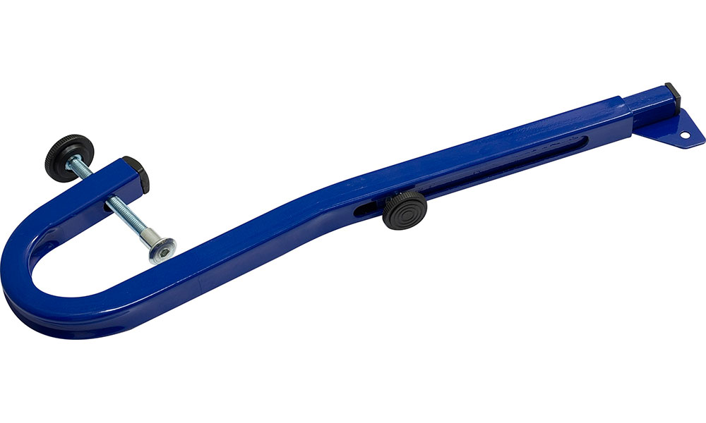 Кронштейн датчика эхолота №2 под нднд в Абакане