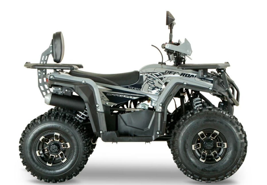 Квадроцикл YACOTA DRAGON LUX LD 125 в Абакане