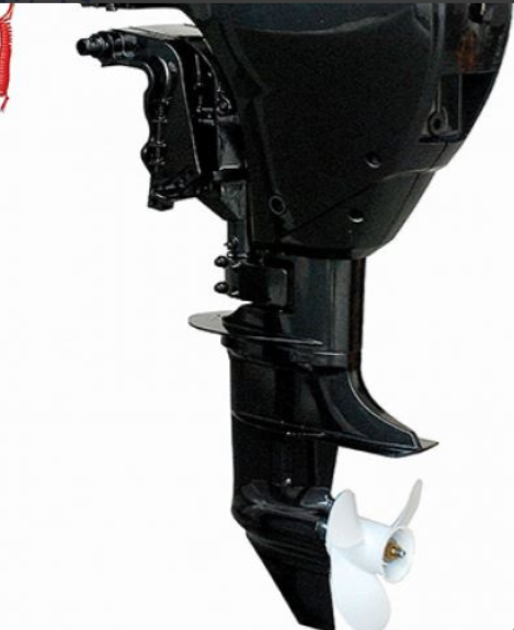 Лодочный мотор HIDEA HDF9.9HS в Абакане