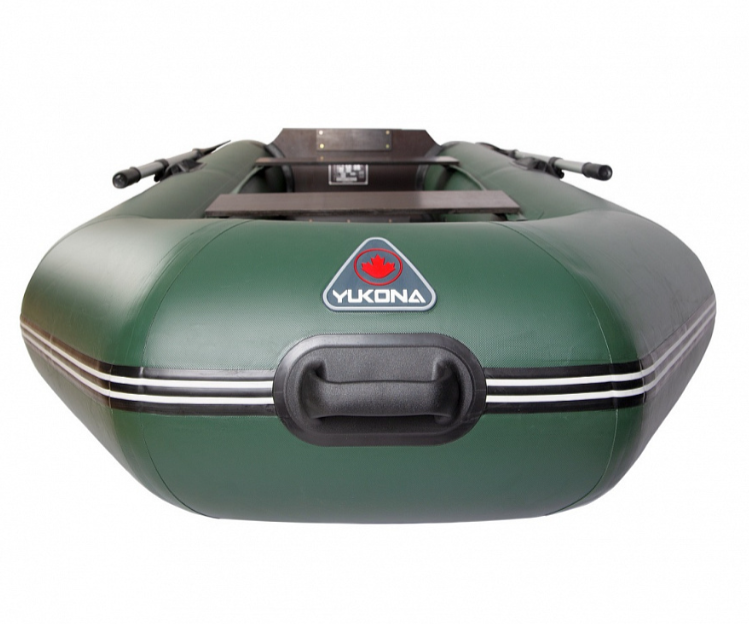 ЛОДКА НАДУВНАЯ YUKONA 280 TL (БЕЗ ПАЙОЛА) в Абакане