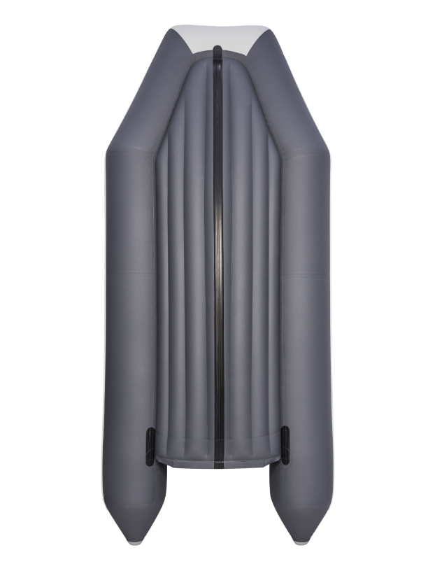 Лодка АКВА 3400 НДНД в Абакане