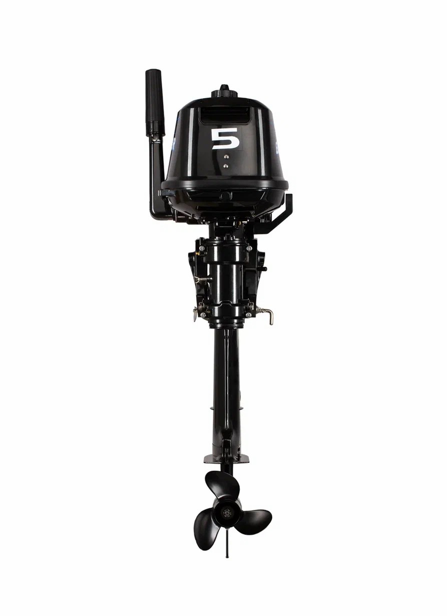 ЛОДОЧНЫЙ МОТОР GLADIATOR G5FHS в Абакане