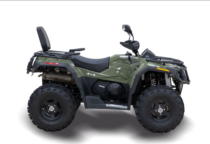 Квадроцикл HISUN HiSUN TACTIC 750-/LIMITED/ в Абакане