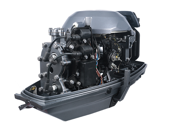 ЛОДОЧНЫЙ МОТОР ALLFA CG Т30 S в Абакане