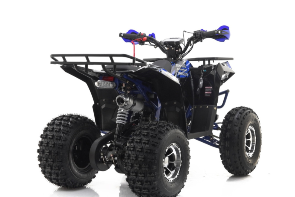 Квадроцикл GBM SHARP 190 PREMIUM SEMI-AUTOMATIC в Абакане