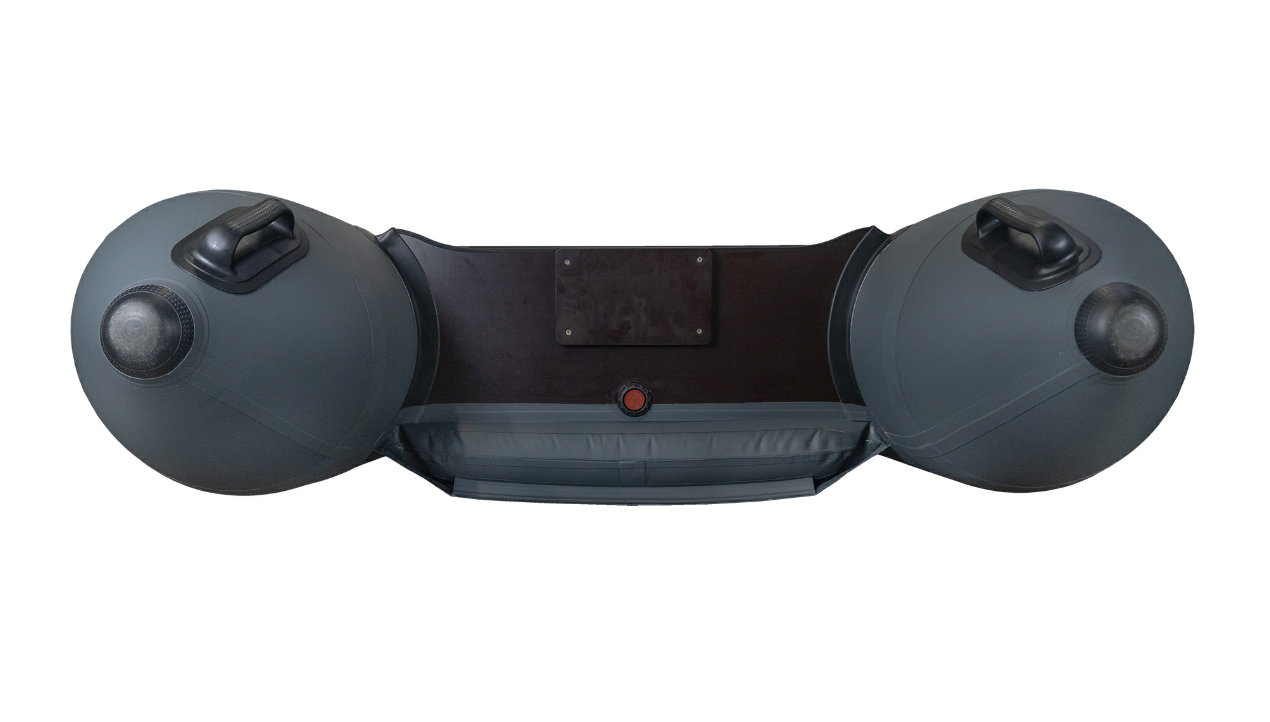 Лодка Барс 3600 НДНД в Абакане