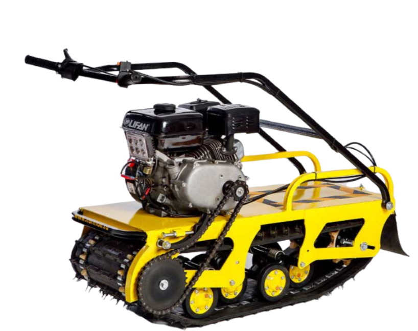 Мотобуксировщик FISHRIDE МИНИ 6.5 л.с. в Абакане