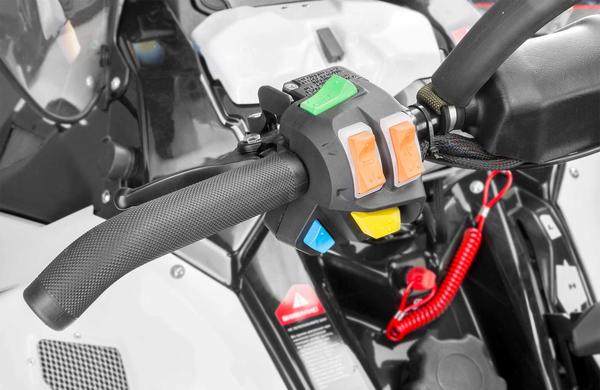 Снегоход STELS ВИТЯЗЬ SA800 2.0 в Абакане