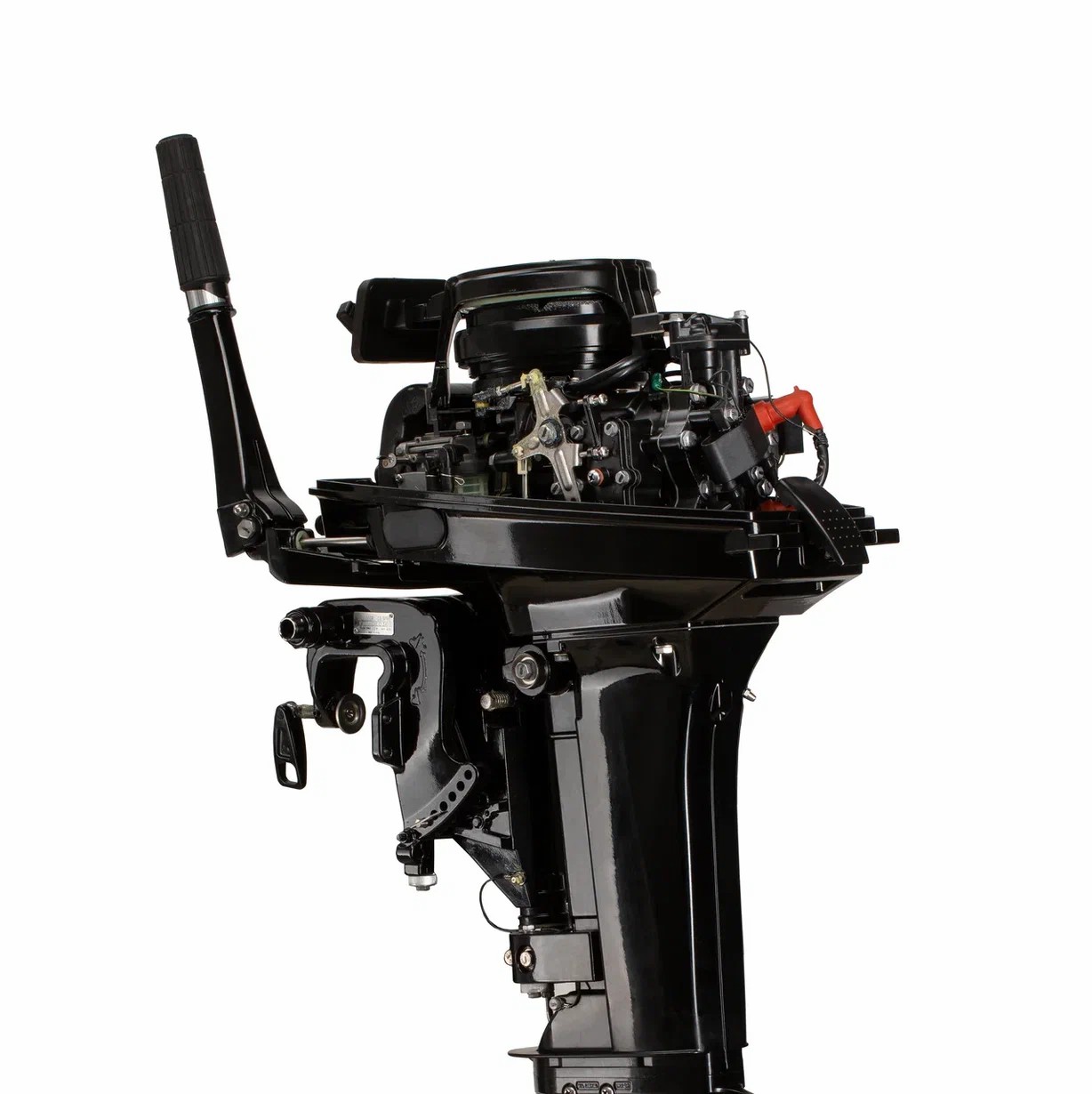 ЛОДОЧНЫЙ МОТОР GLADIATOR G9.9 PRO FHS в Абакане