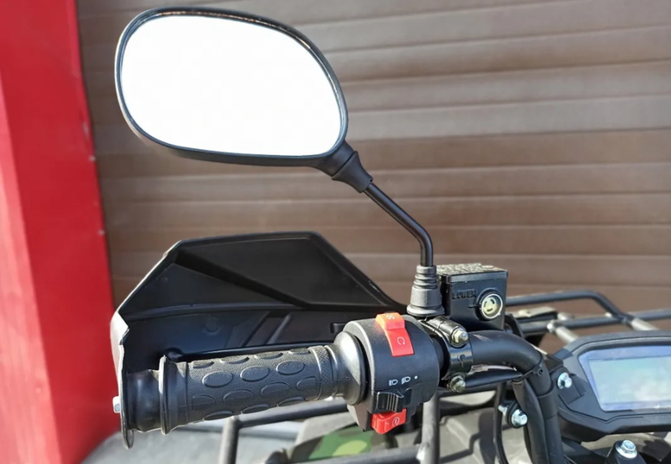 Квадроцикл PROMAX ATV 250 PRO (2025) в Абакане