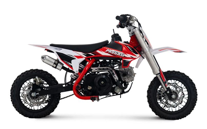 Питбайк Progasi KIDS POWER 110 (10/10) в Абакане