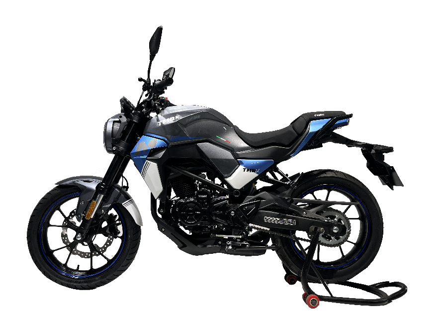 Мотоцикл TMBK MONTANA 250 (165 FMM) в Абакане