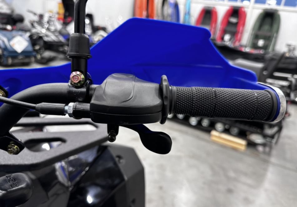 Квадроцикл GBM SHARP BIG 300 NEW PREMIUM в Абакане