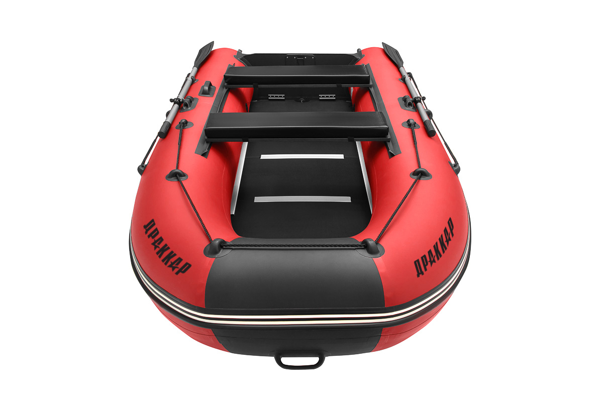 ЛОДКА ДРАККАР 3100 СК HANT в Абакане
