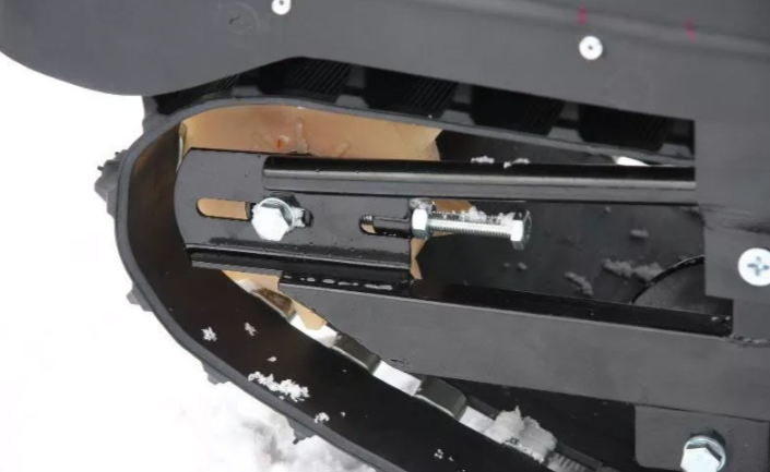 Мотобуксировщик ВОЛГАРЬ 9 Утилитарный в Абакане