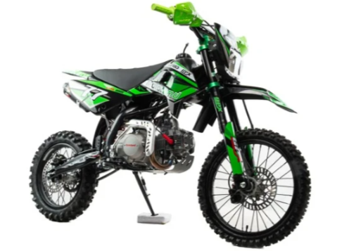 Питбайк MOTOLAND (МОТОЛЕНД) JX125 в Абакане