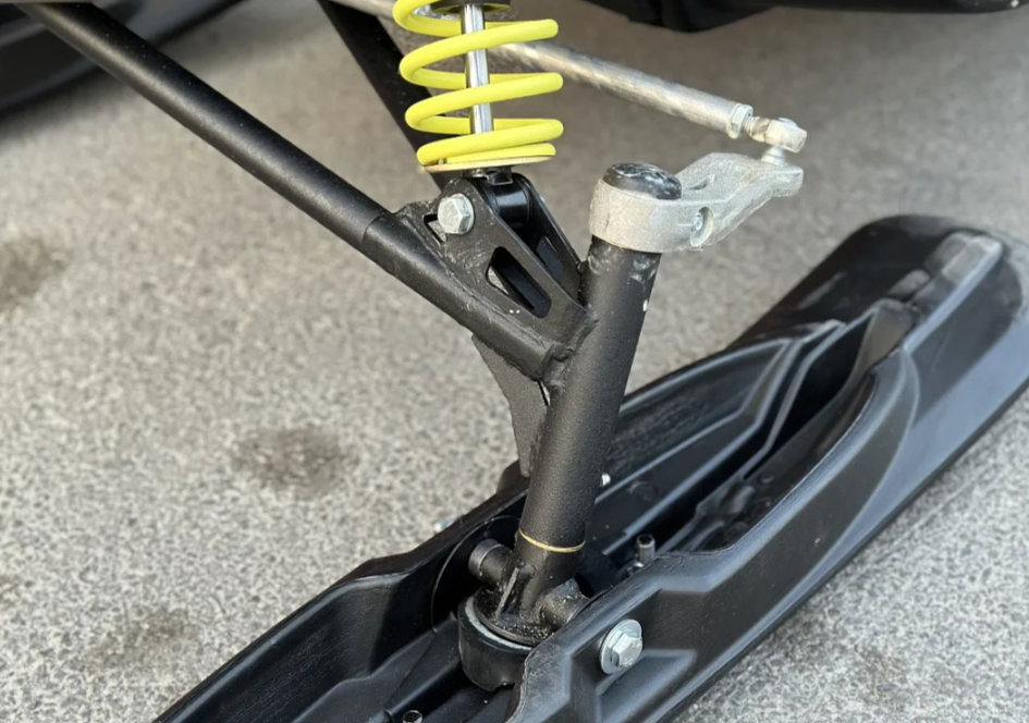 Снегоход РМ TIKSY 500 4Т в Абакане