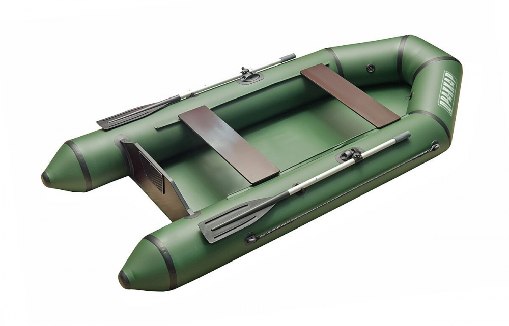 ЛОДКА ДРАККАР 3200 С STANDART в Абакане