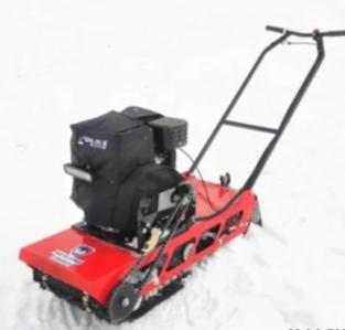 Мини мотобуксировщик Irondog (Железная Собака) M380 6.5 в Абакане